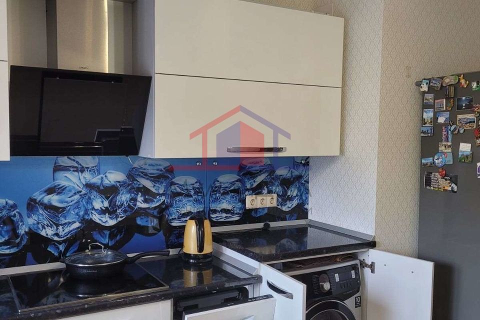 Сдаётся 3-комнатная квартира, 60 м²
