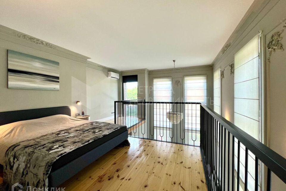Продаётся 1-комнатная квартира, 58 м²