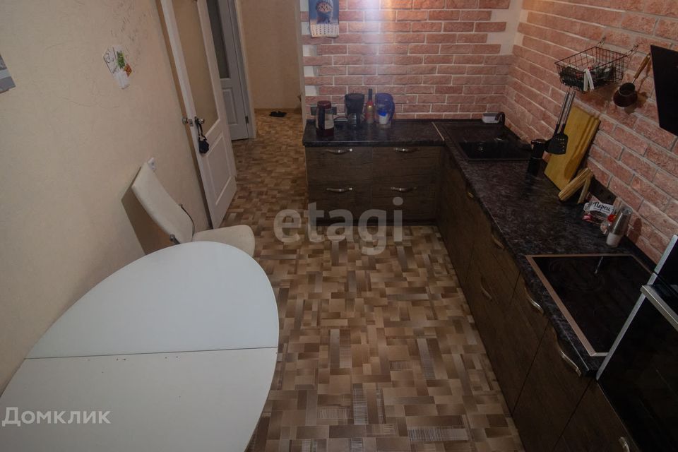 Продаётся 2-комнатная квартира, 59 м²