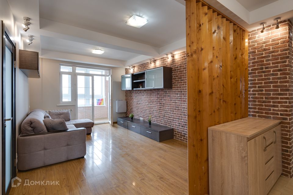 Продаётся 2-комнатная квартира, 84 м²