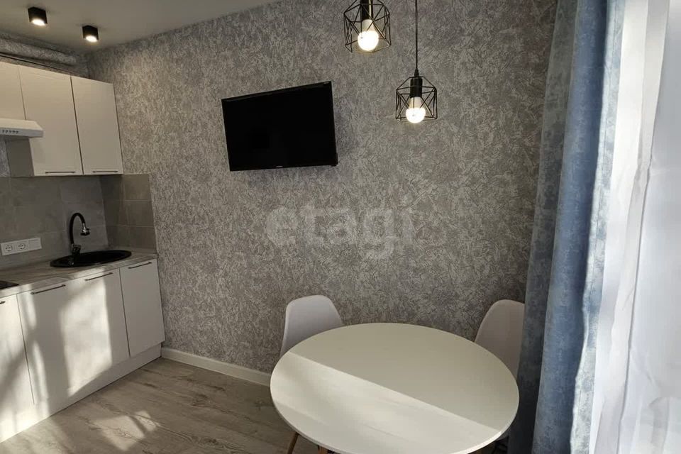 Продаётся студия, 12 м²