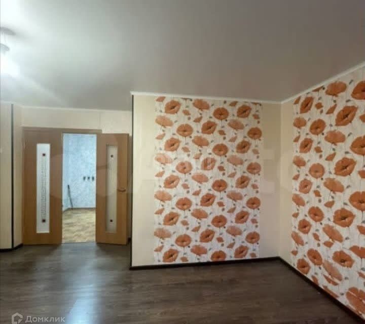 Продаётся 2-комнатная квартира, 57.7 м²