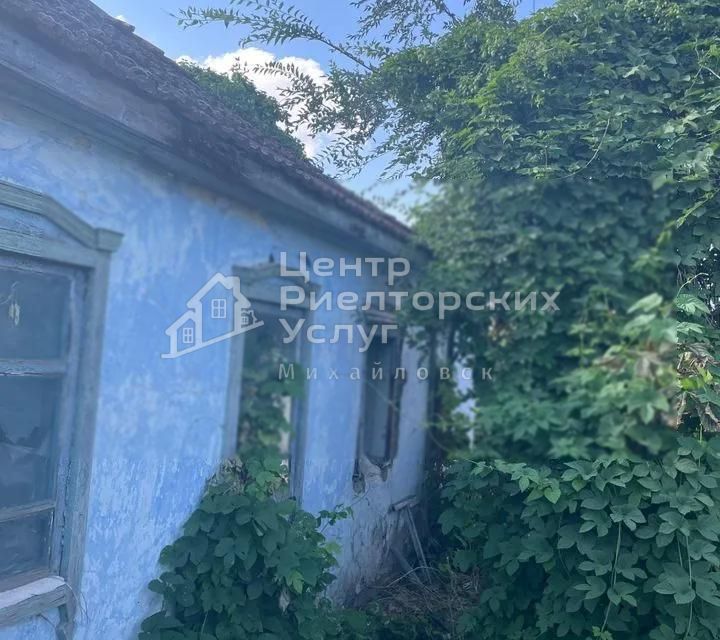 Купить дом до 3 млн в Михайловске