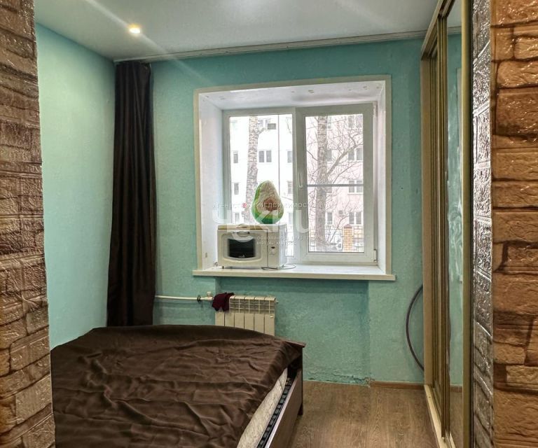 Продаётся студия, 13 м²