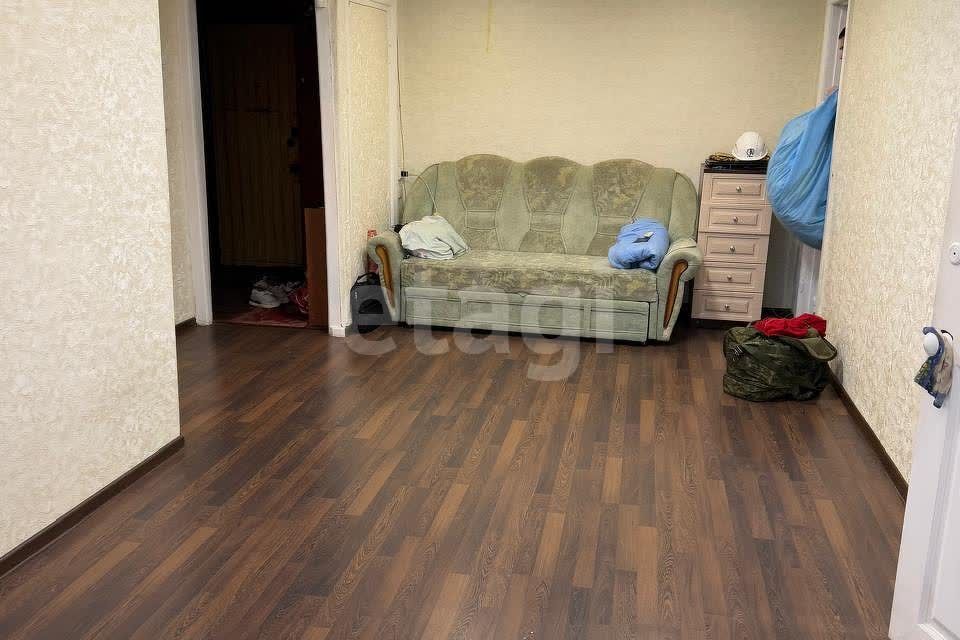 Продаётся 2-комнатная квартира, 42 м²