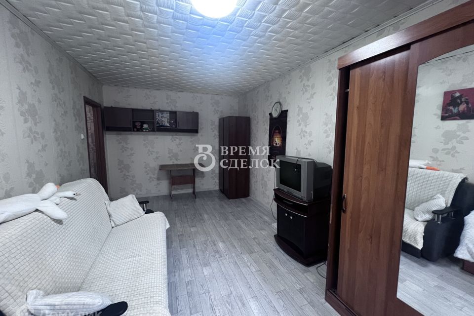 Сдаётся 1-комнатная квартира, 31 м²