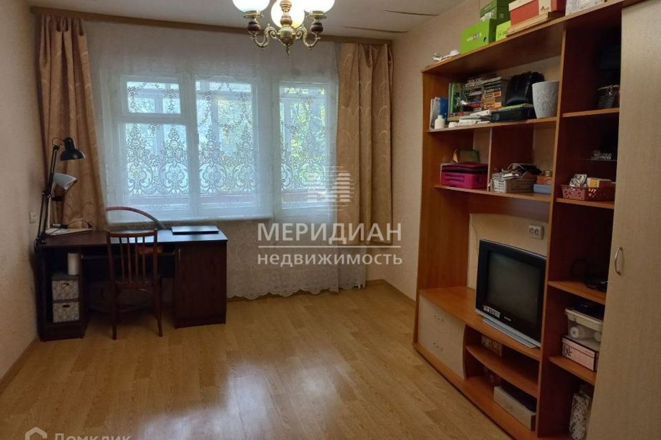 Продаётся 1-комнатная квартира, 31.9 м²