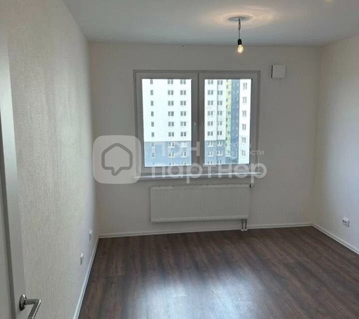 Продаётся студия, 18.3 м²