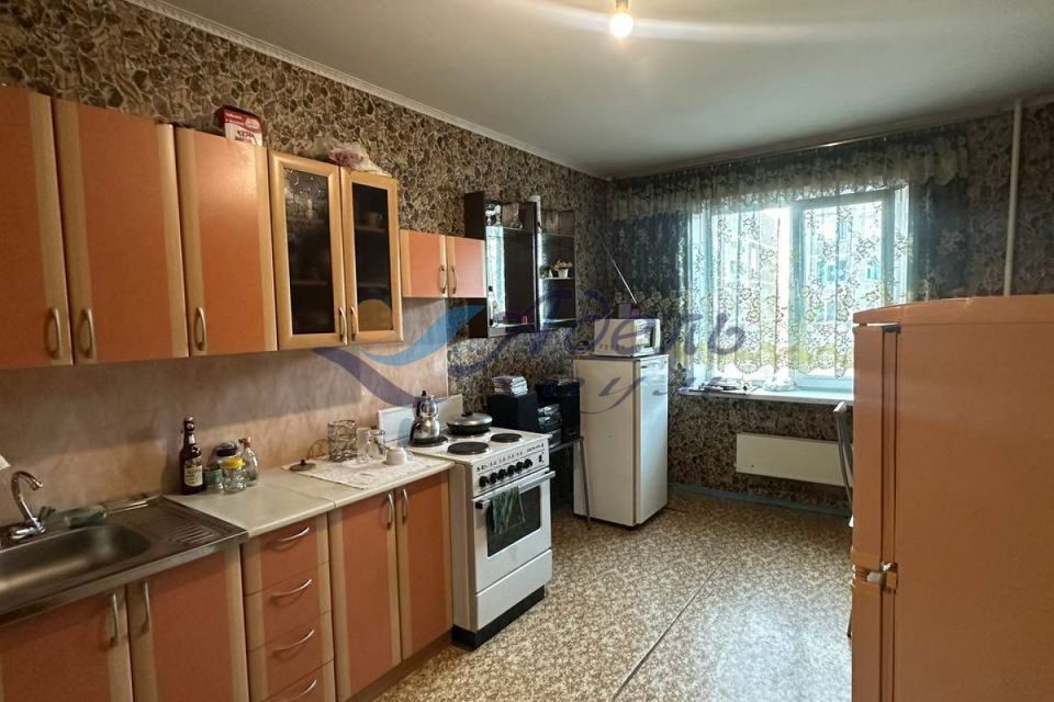 Продаётся 2-комнатная квартира, 56 м²