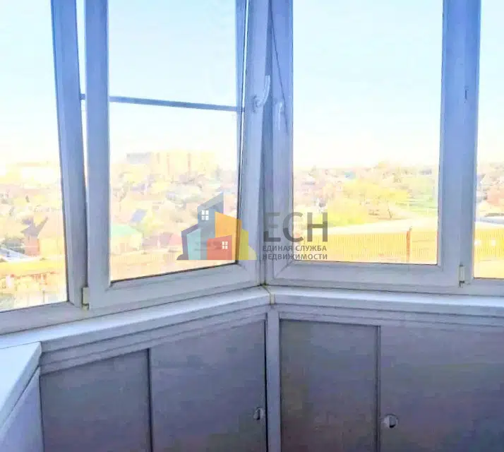 Продаётся 3-комнатная квартира, 64 м²