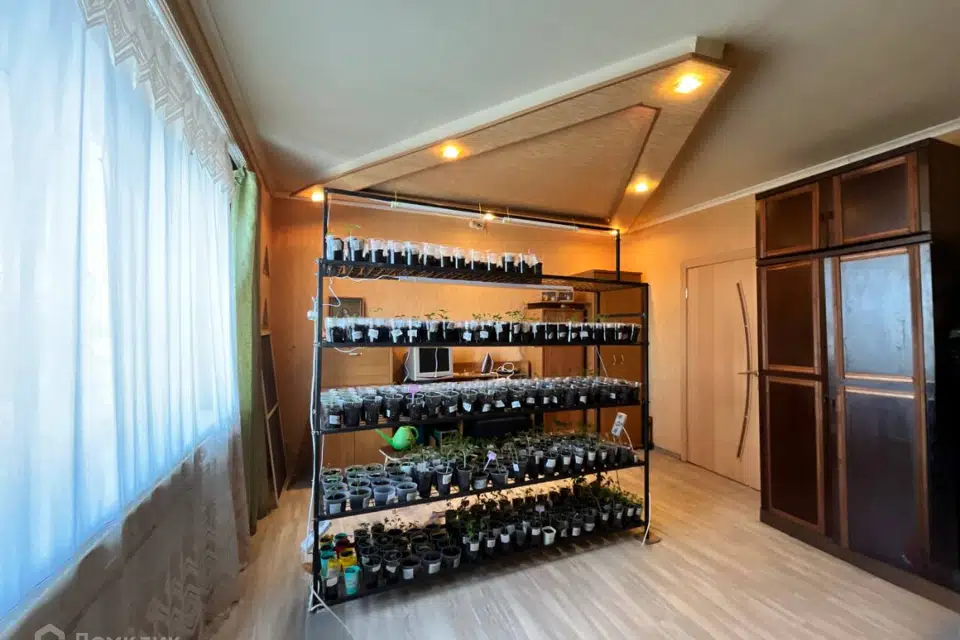 Продаётся 3-комнатная квартира, 68.2 м²