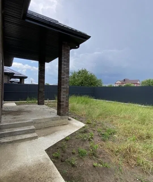 Продаётся 1-этажный дом, 145.8 м²