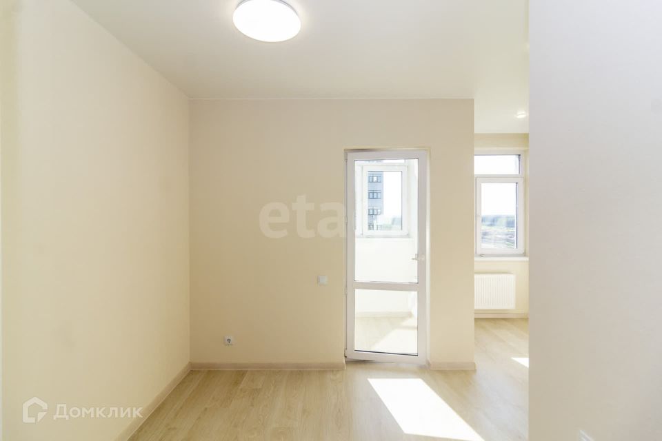 Продаётся студия, 22.1 м²
