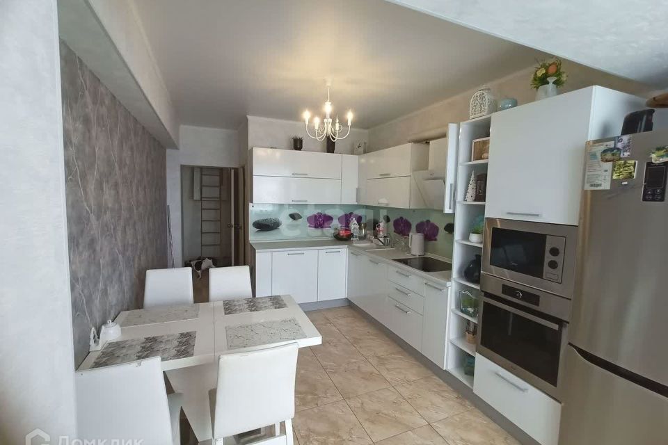 Продаётся 2-комнатная квартира, 40.8 м²