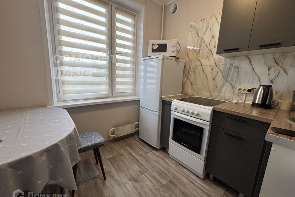 Сдаётся 1-комнатная квартира, 32.4 м²