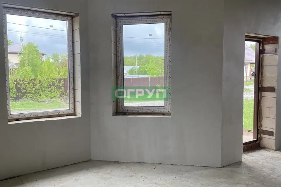 Продаётся 2-этажный дом, 150 м²