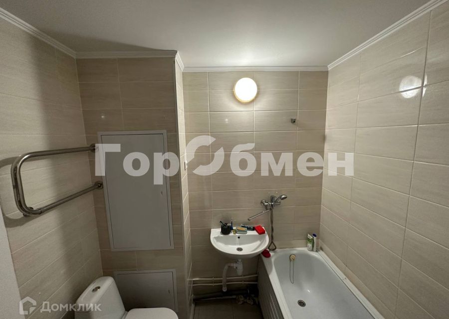 Продаётся 2-комнатная квартира, 57.1 м²