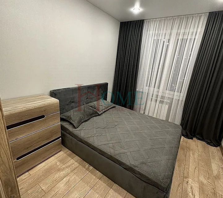 Сдаётся 2-комнатная квартира, 43.3 м²