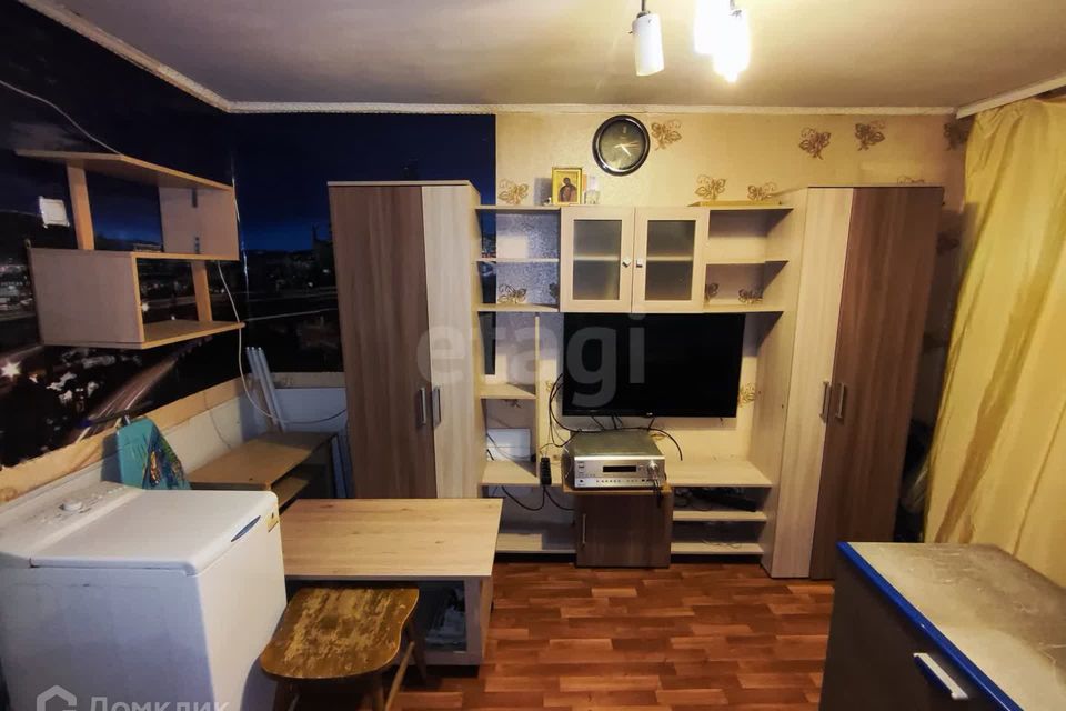 Продаётся студия, 22.1 м²