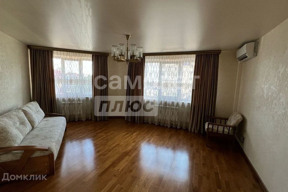 Продаётся 2-комнатная квартира, 95.4 м²