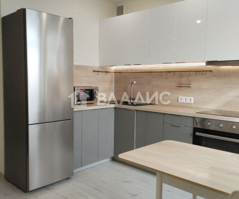 Продаётся 3-комнатная квартира, 75 м²