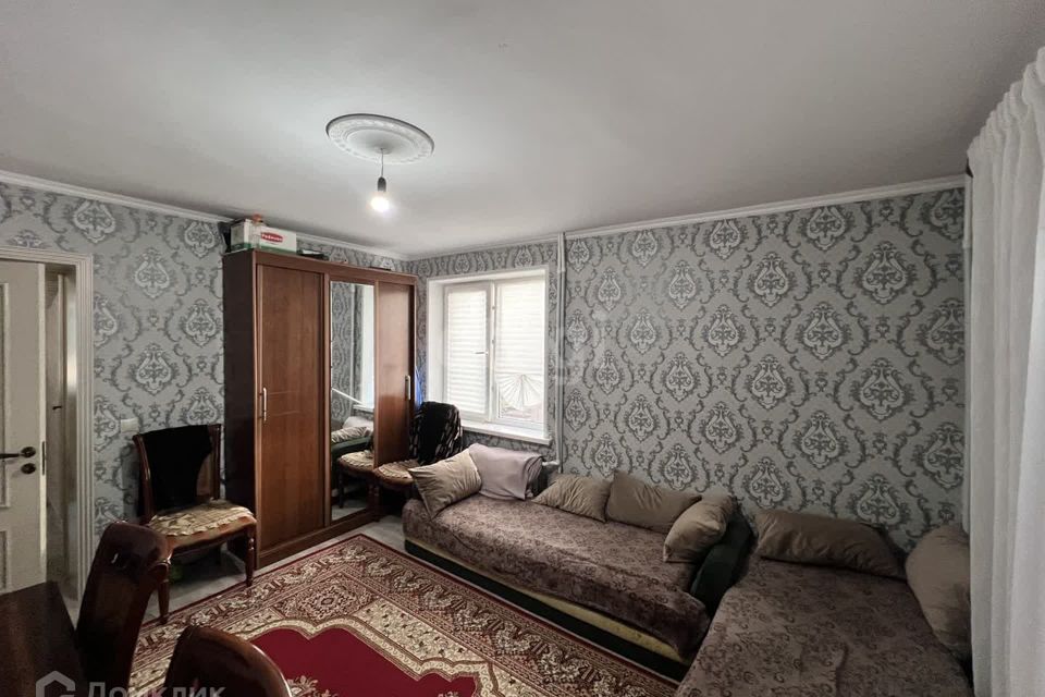 Продаётся 3-комнатная квартира, 68 м²