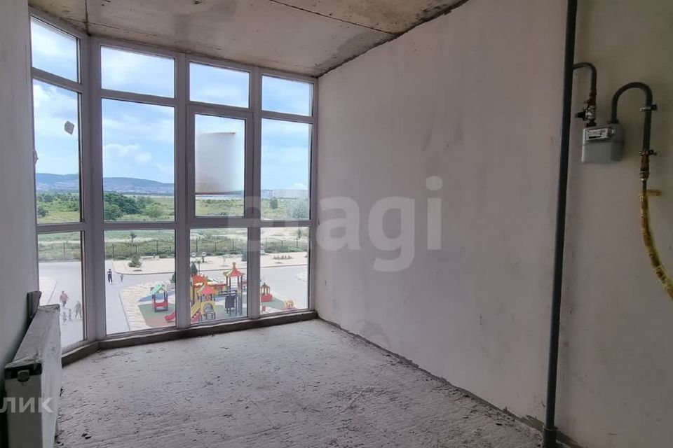 Продаётся 2-комнатная квартира, 52.2 м²