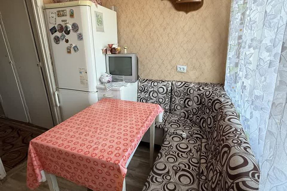 Продаётся 2-комнатная квартира, 48 м²