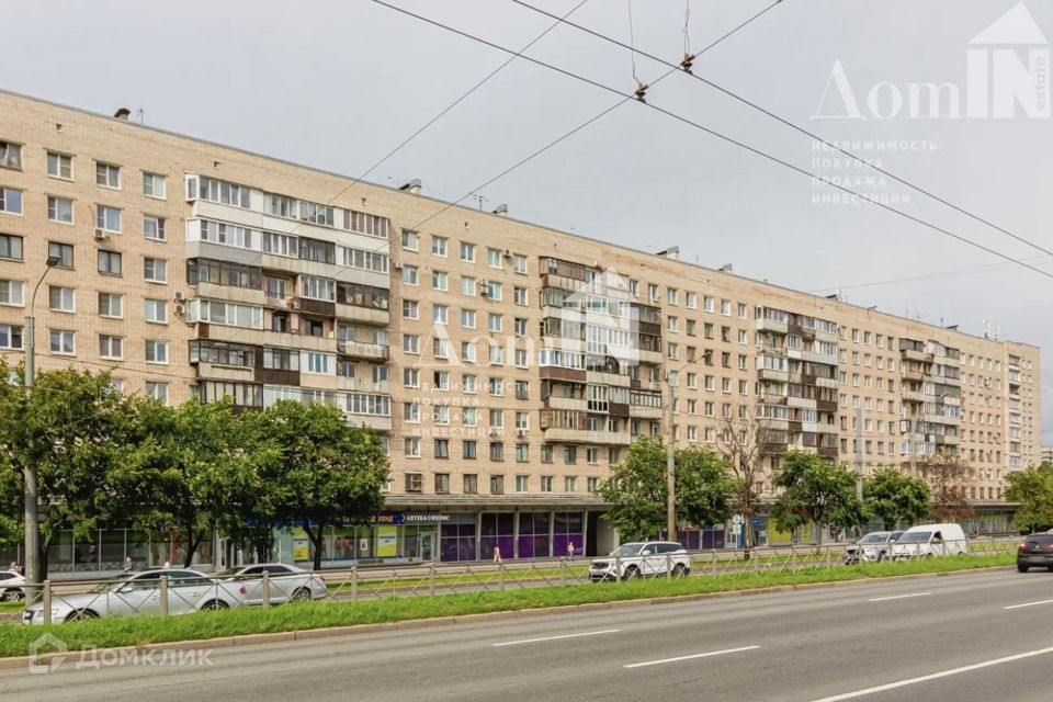 Продаётся 1-комнатная квартира, 30 м²