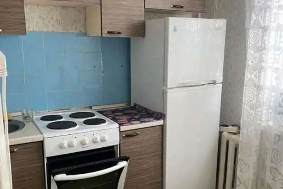 Продаётся 2-комнатная квартира, 41 м²