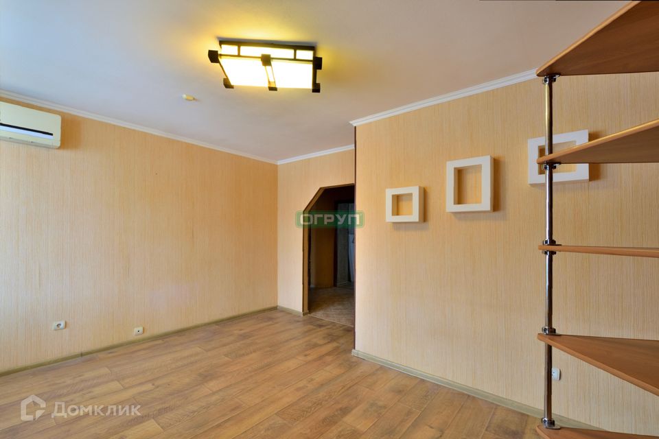 Продаётся 3-комнатная квартира, 79.6 м²