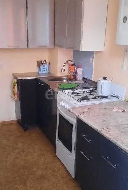 Продаётся 1-комнатная квартира, 29.2 м²