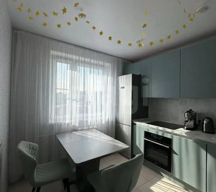 Продаётся 2-комнатная квартира, 30.4 м²