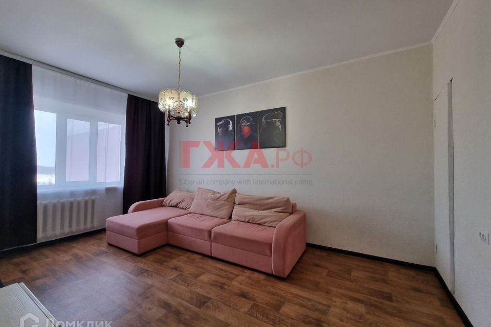 Продаётся студия, 83.4 м²