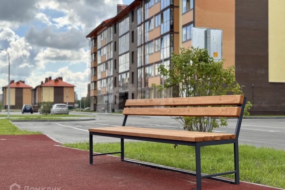 Продаётся 1-комнатная квартира, 28.8 м²