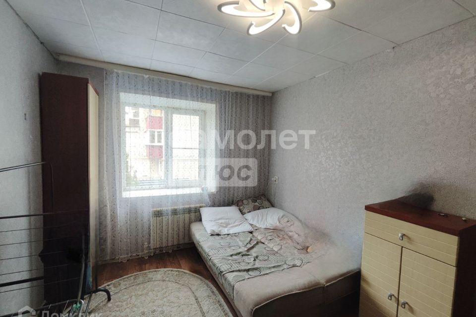 Продаётся 1-комнатная квартира, 26.8 м²