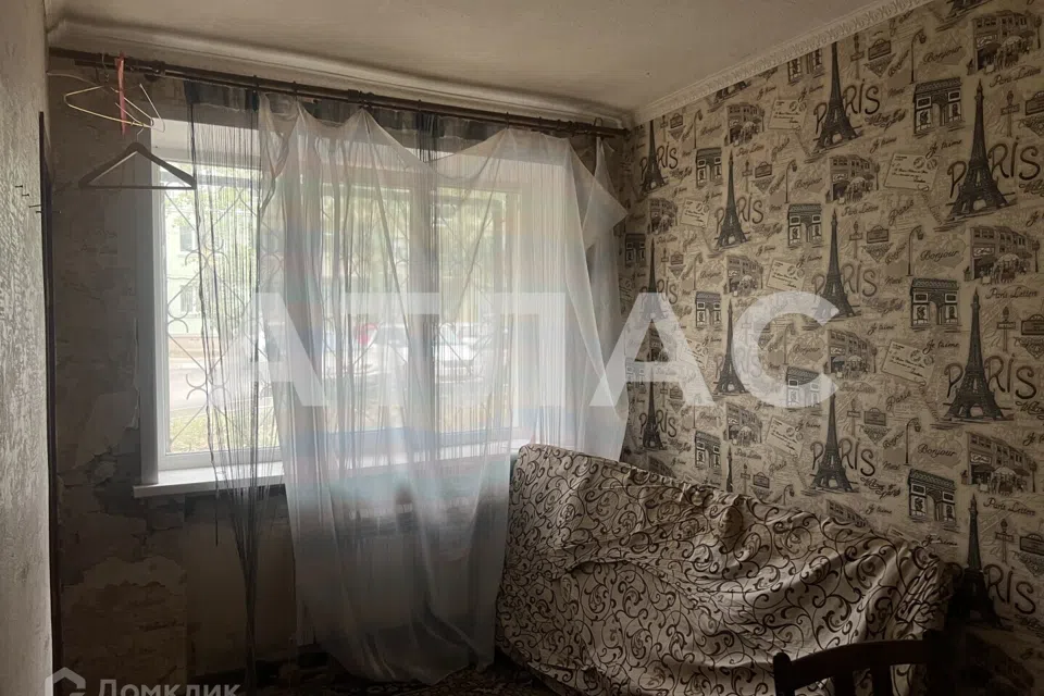 Продаётся 2-комнатная квартира, 22.1 м²
