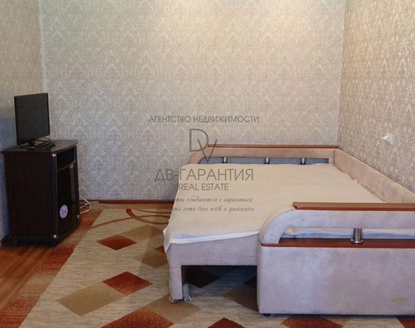 Сдаётся 2-комнатная квартира, 44.5 м²