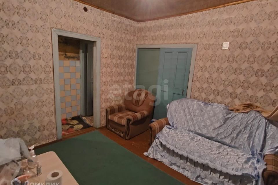 Продаётся 1-комнатная квартира, 26.9 м²