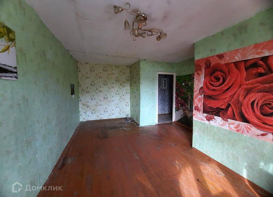 Продаётся 1-комнатная квартира, 32.1 м²