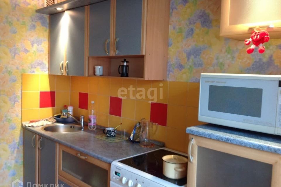Сдаётся 2-комнатная квартира, 48 м²