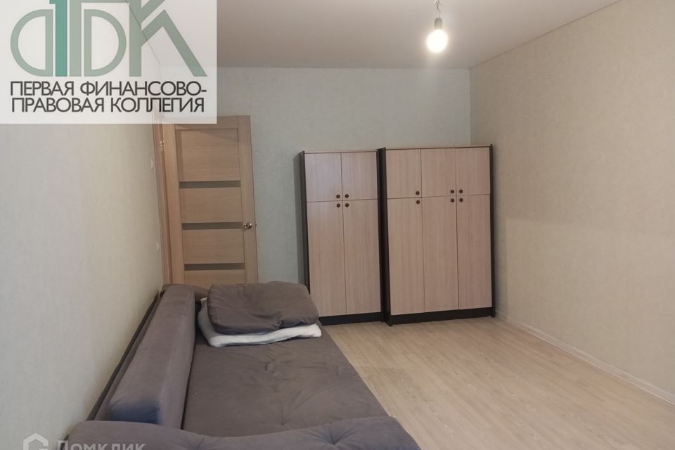 Продаётся 2-комнатная квартира, 47 м²