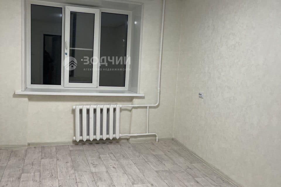 Продаётся комната в 4-комн. квартире, 17 м²