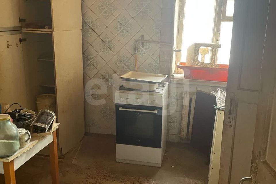 Продаётся 3-комнатная квартира, 60.8 м²