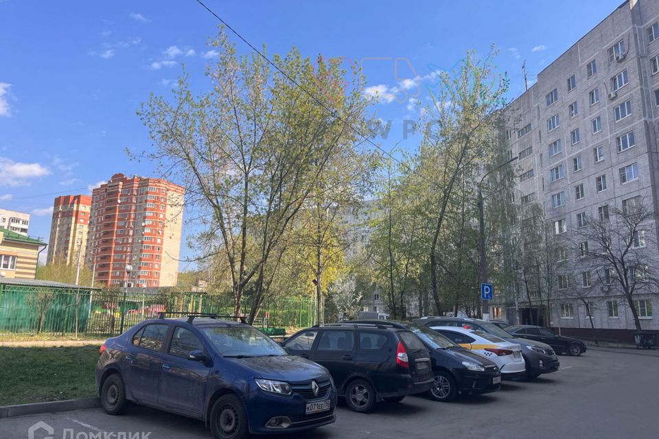 Продаётся 2-комнатная квартира, 52.9 м²