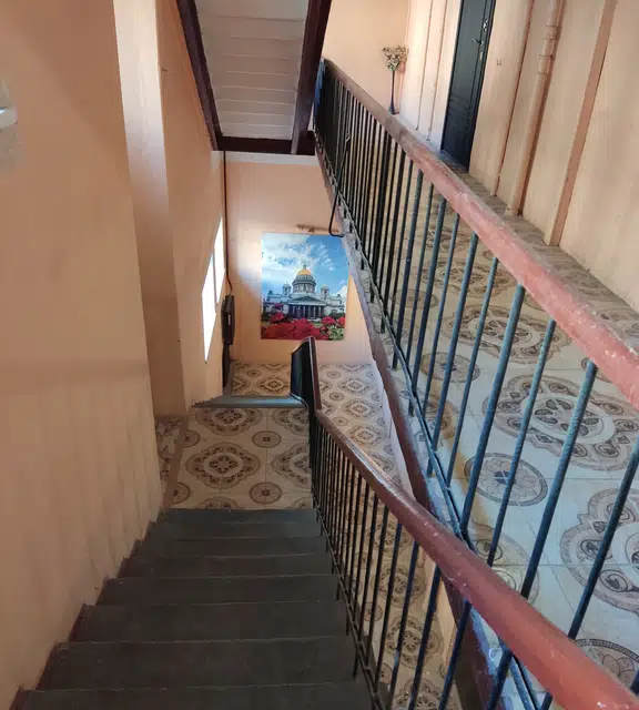 Продаётся 2-комнатная квартира, 58 м²
