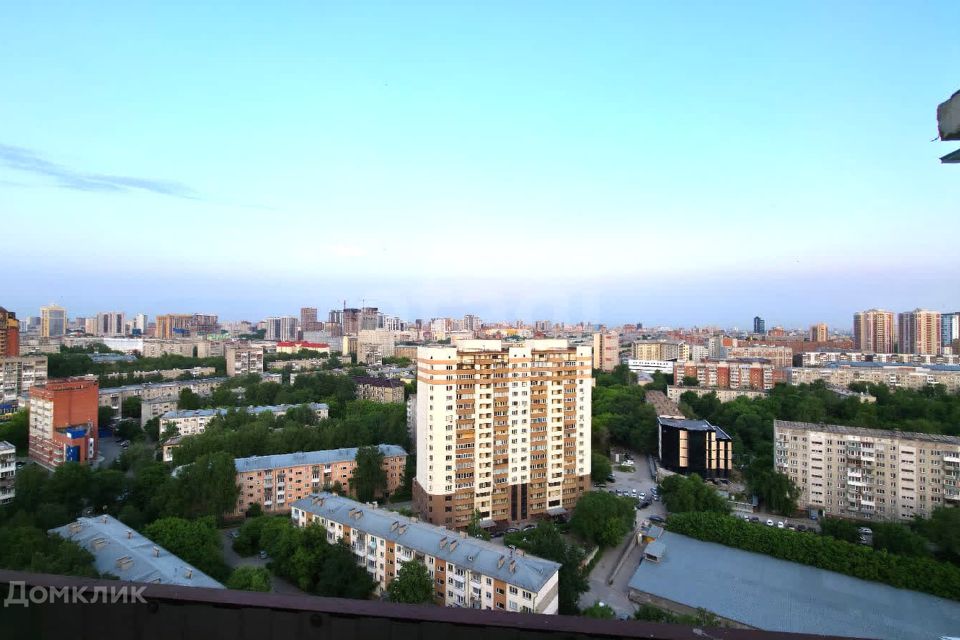 Продаётся студия, 26.2 м²