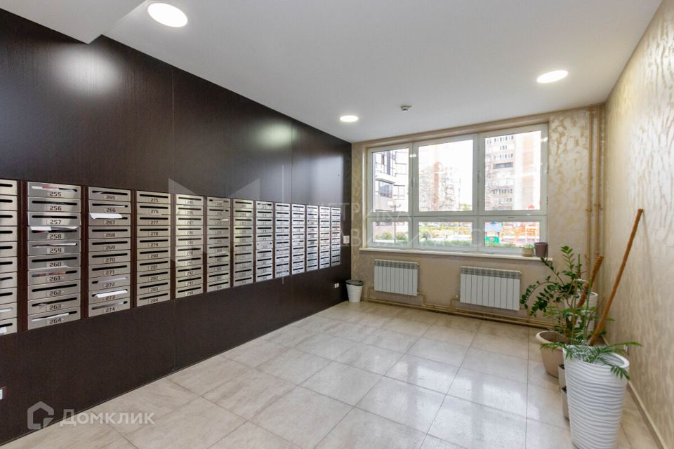 Продаётся 2-комнатная квартира, 67 м²