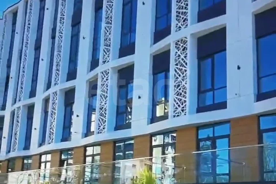 Продаётся студия, 23.1 м²