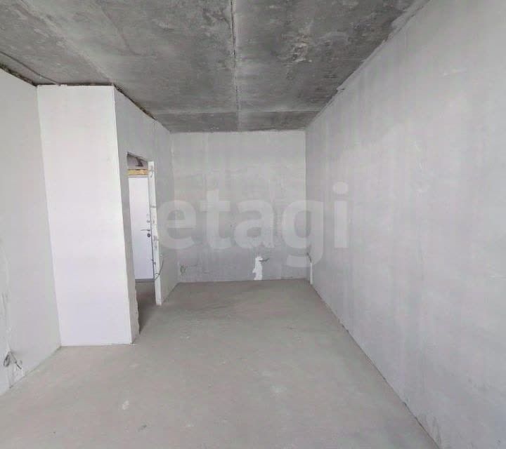Продаётся 1-комнатная квартира, 36 м²